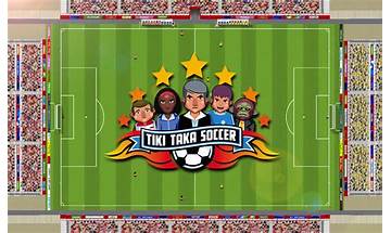 Tiki Taka World Soccer for Android - Download the APK from Habererciyes